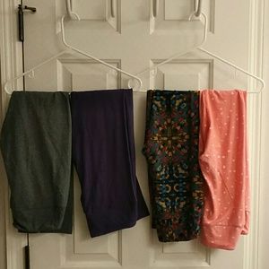 OS Leggings Bundle